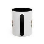 Personalised Our Favourite Walk Mug | Watercolour Keepsake Gift
