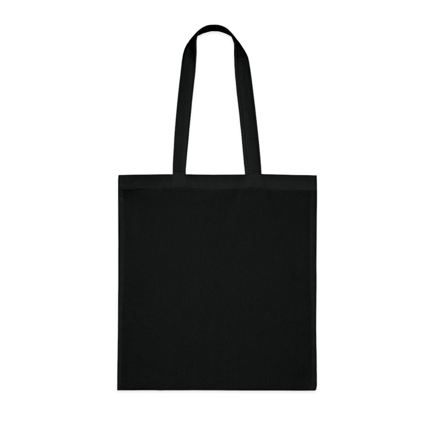 Birthday Cake Tote Bag – "Birthdays Are Nature’s Way of Telling Us to Eat More Cake" Cotton Shopper