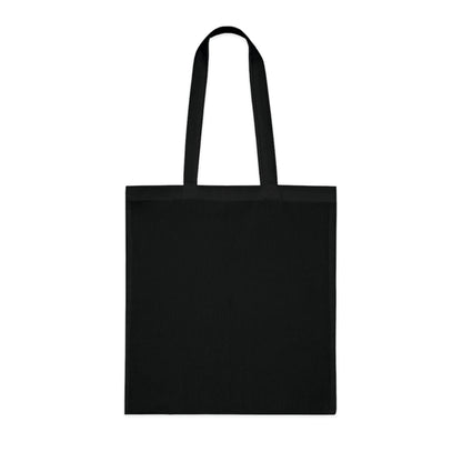 Birthday Cake Tote Bag – "Birthdays Are Nature’s Way of Telling Us to Eat More Cake" Cotton Shopper