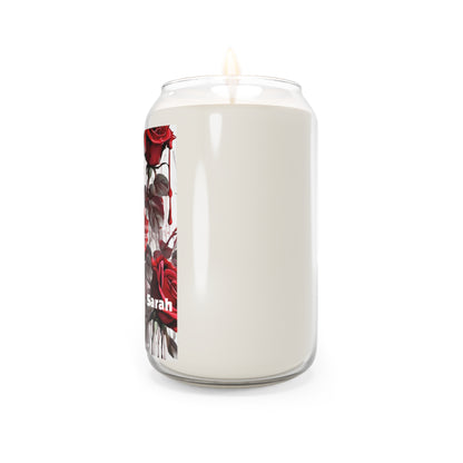 Customised Scented Candle, 13.75oz