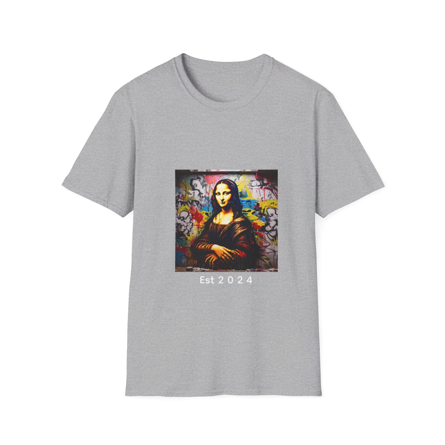 Mona Lisa in 2024