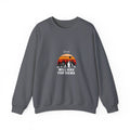 Personalised Will Hike for Views Hiking Sweatshirt
