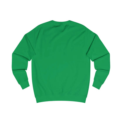 Custom “Keep Calm and …” Sweatshirt – Fully Personalised, Funny, and Unique - Alley Crafters