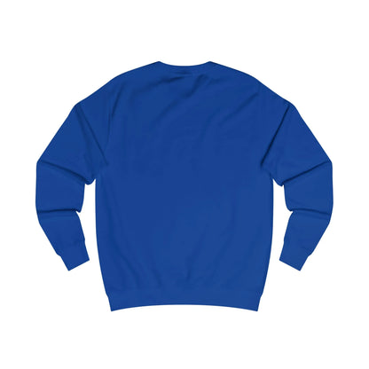 Custom “Keep Calm and …” Sweatshirt – Fully Personalised, Funny, and Unique - Alley Crafters
