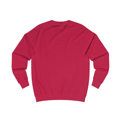 Custom “Keep Calm and …” Sweatshirt – Fully Personalised, Funny, and Unique - Alley Crafters