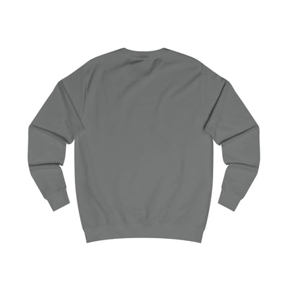 Custom “Keep Calm and …” Sweatshirt – Fully Personalised, Funny, and Unique - Alley Crafters