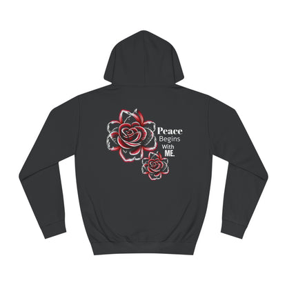 Peace Hoodie