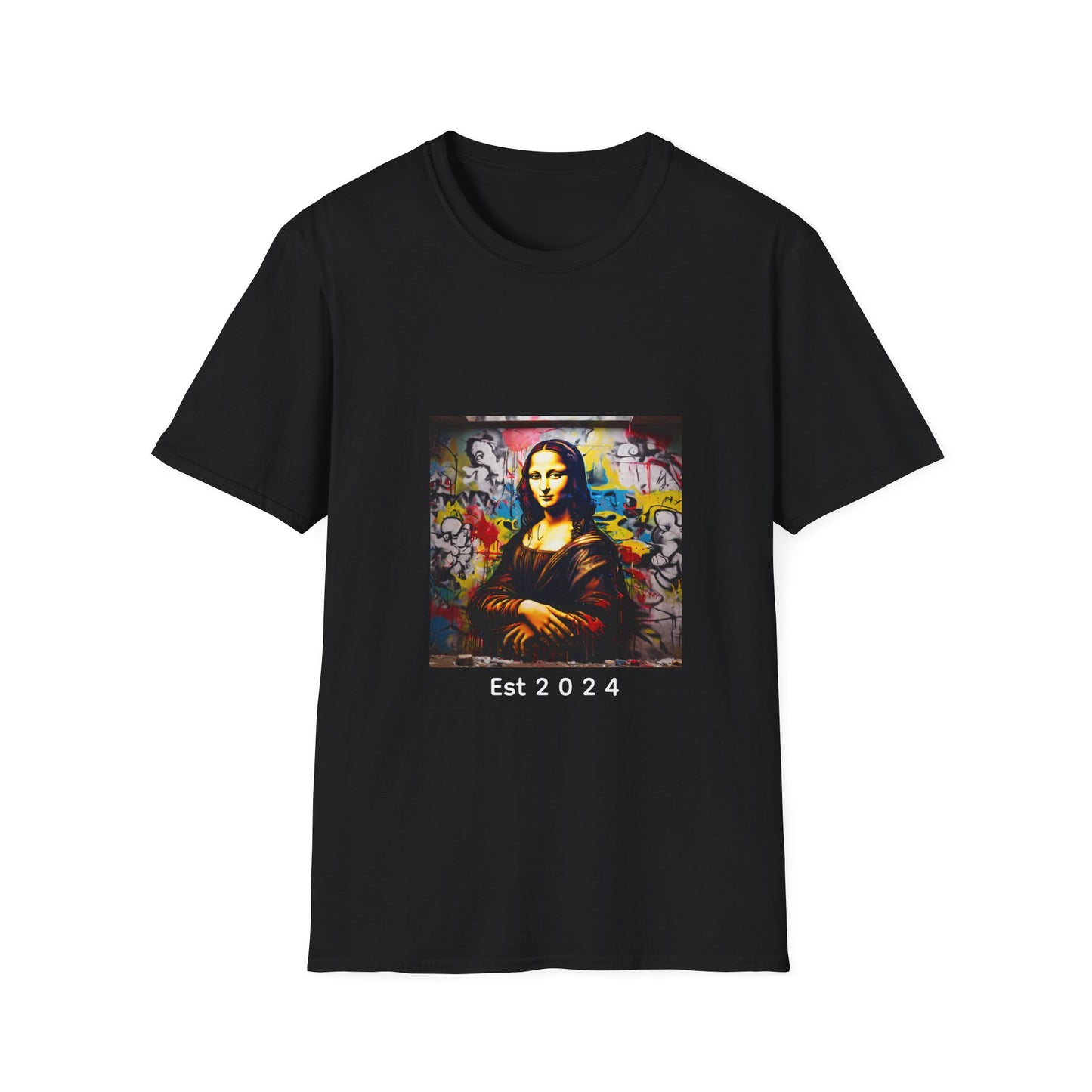 Mona Lisa in 2024