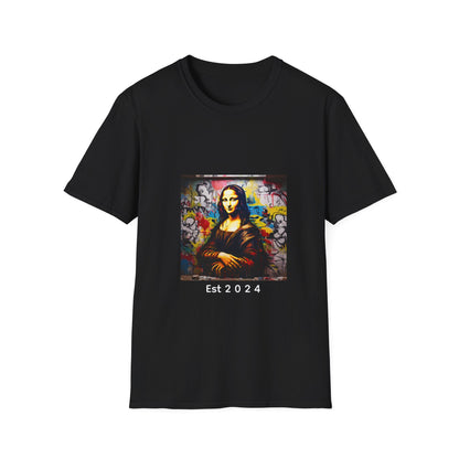 Mona Lisa in 2024