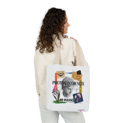 Photosynthesize Me Please - Tote Bag