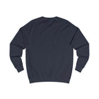 Personalised 'Our Adventure Begins' Sweatshirt | Custom Names | Couples Gift