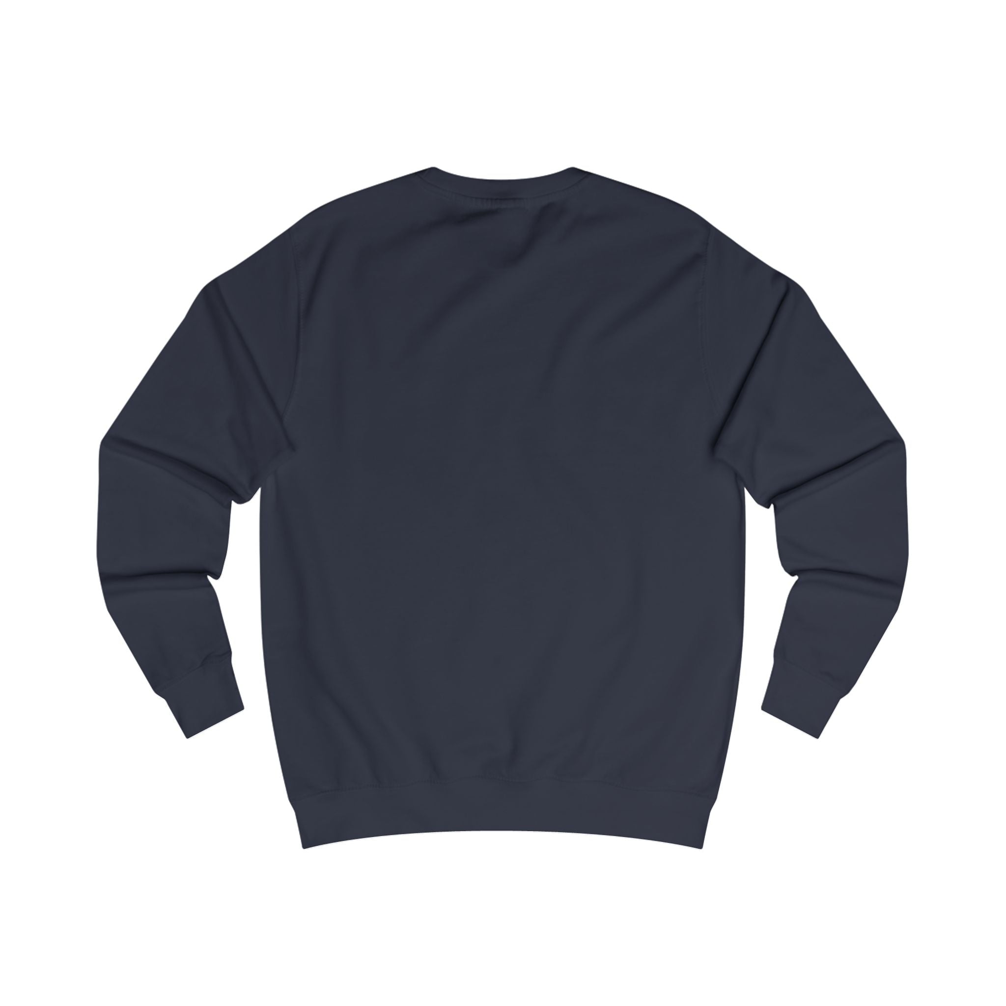 Personalised 'Our Adventure Begins' Sweatshirt | Custom Names | Couples Gift