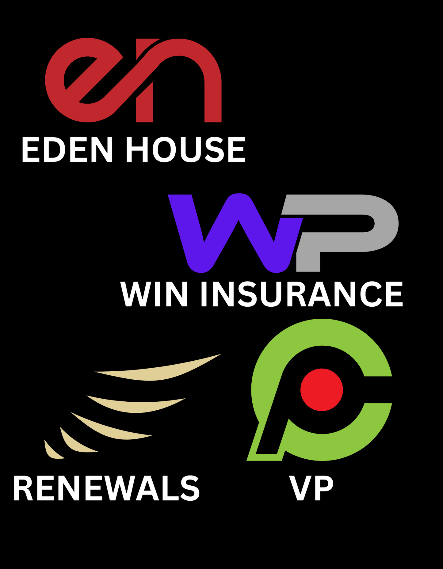 Logo T-Shirt
