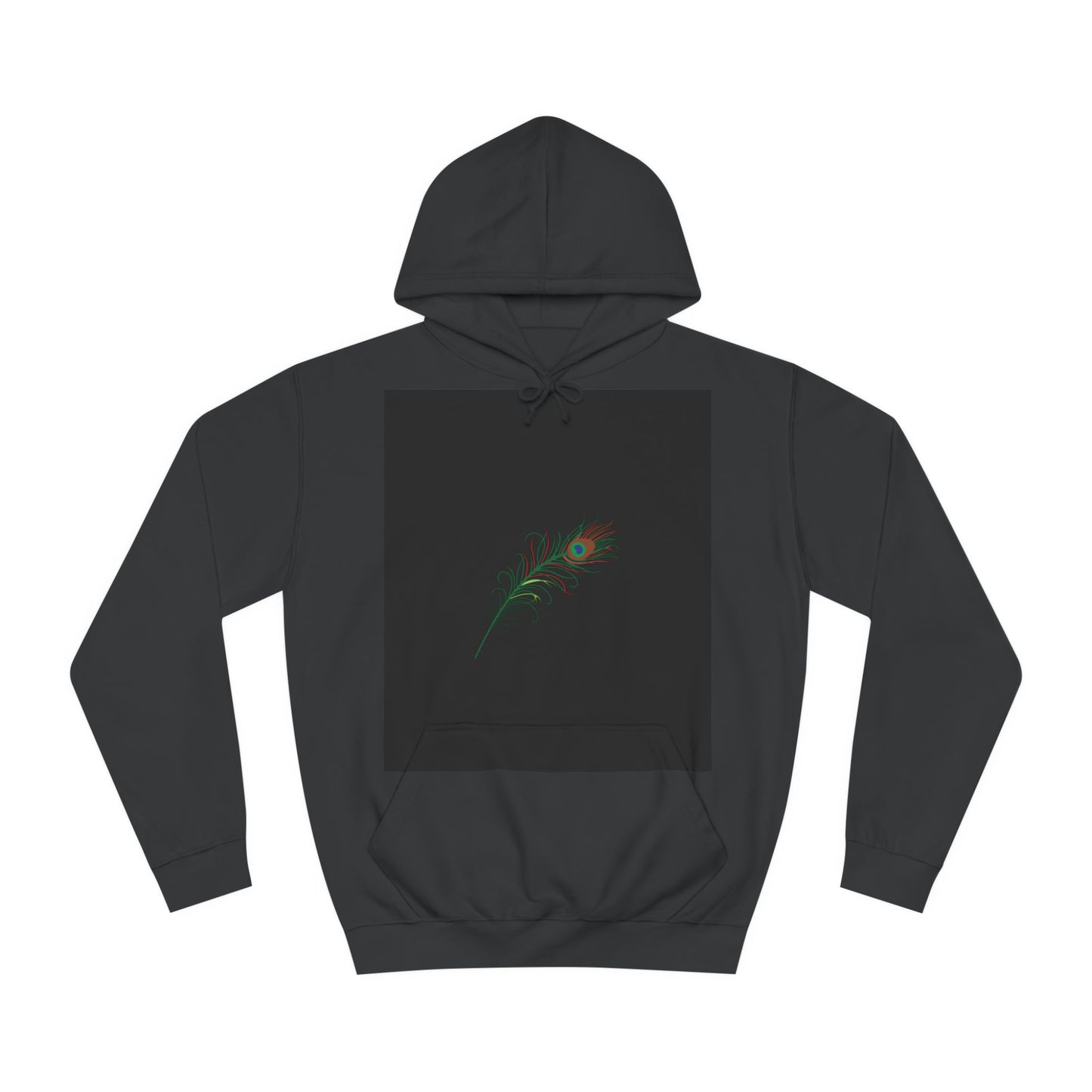 Namaste [Your Name] Custom Hoodie - Premium Quality by Alley Crafters