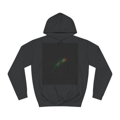 Namaste [Your Name] Custom Hoodie - Premium Quality by Alley Crafters