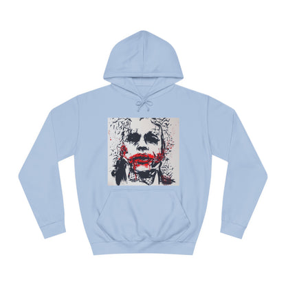 Joker Hoodie