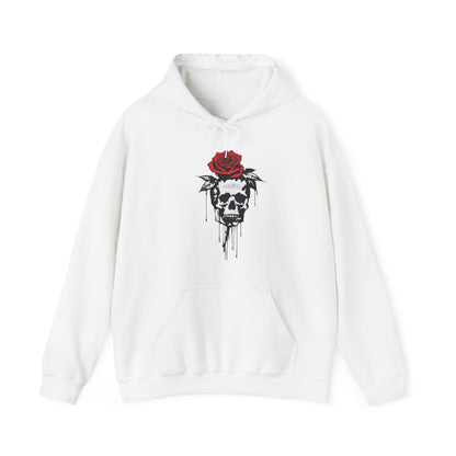 Skel™ Hooded Sweatshirt