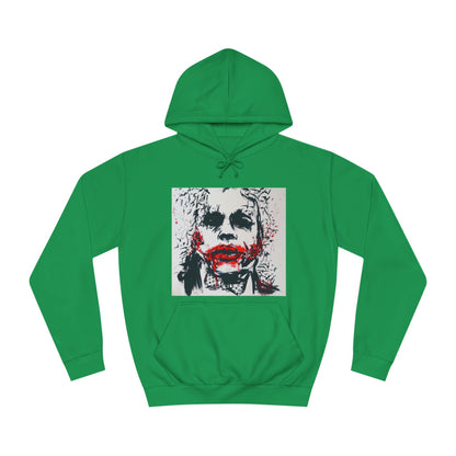 Joker Hoodie