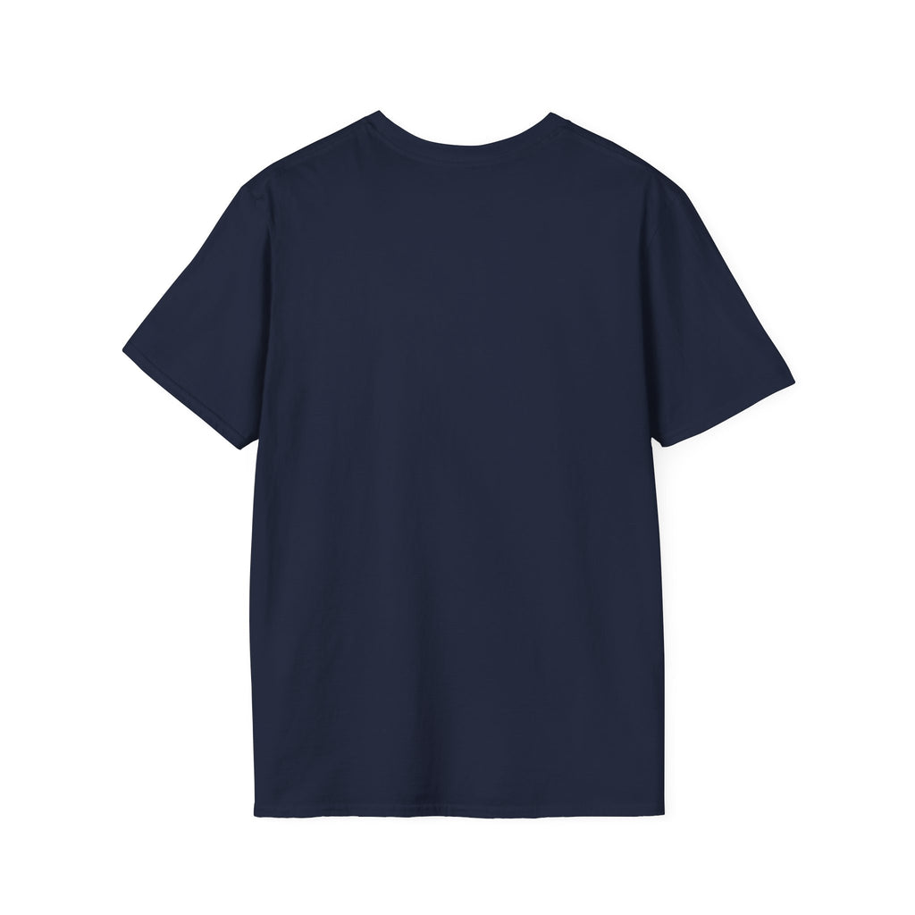 T-Shirt — "Partners in Crime & Bad Ideas" Coffee Friends Tee