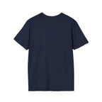 T-Shirt — "Partners in Crime & Bad Ideas" Coffee Friends Tee