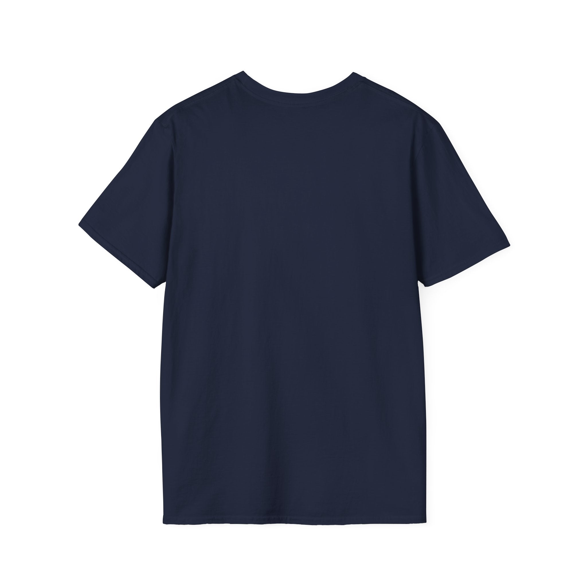 T-Shirt — "Partners in Crime & Bad Ideas" Coffee Friends Tee