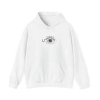 Hooded Sweatshirt - On to the Next Chapter Graduation - Alley Crafters