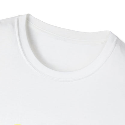 Peace, Love, Neurodiversity T-Shirt | Embrace Your Unique Vibe!