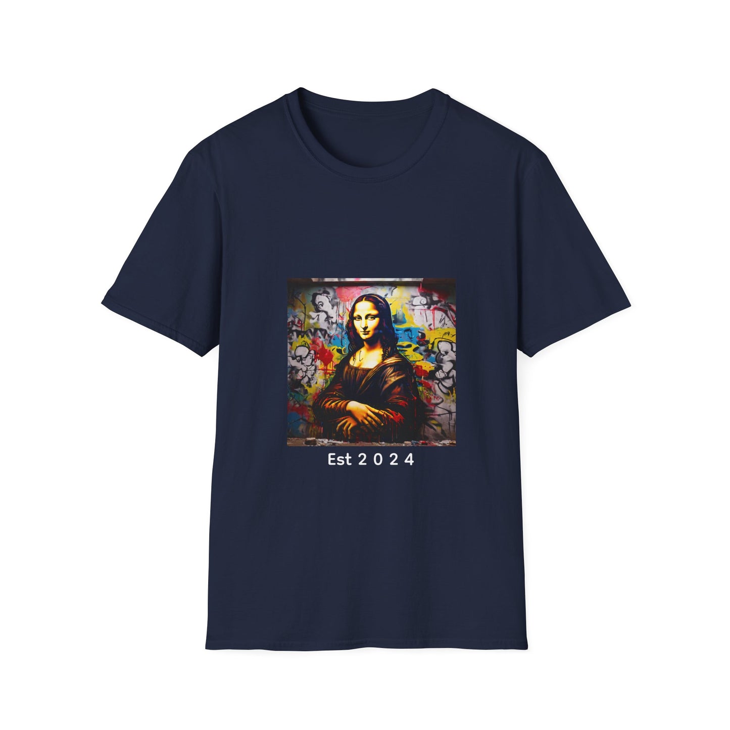 Mona Lisa in 2024