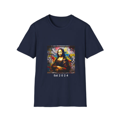 Mona Lisa in 2024
