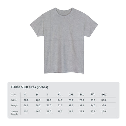 Frog Life T-Shirt