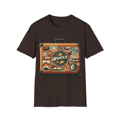 Traveller T-Shirt