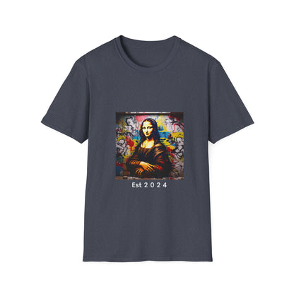 Mona Lisa in 2024