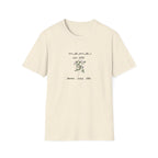 Mama Est. 2015 Floral T-Shirt | Personalised Mother's Day Gift