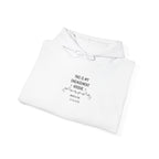 Personalised 'This Is My Engagement Hoodie' | Custom Names & Date | Couples Gift