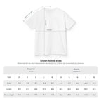 Kids' Personalised Retro Name Stack Tee | Custom Name T-Shirt