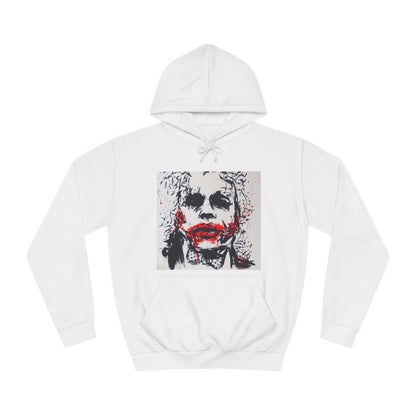 Joker Hoodie