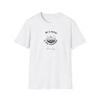 Mountain Adventure T-Shirt | Life Is Better in the Mountains Scenic Tee