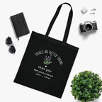 Personalised 'There's No Better Friend' Lavender Tote Bag | Custom Gift for Her