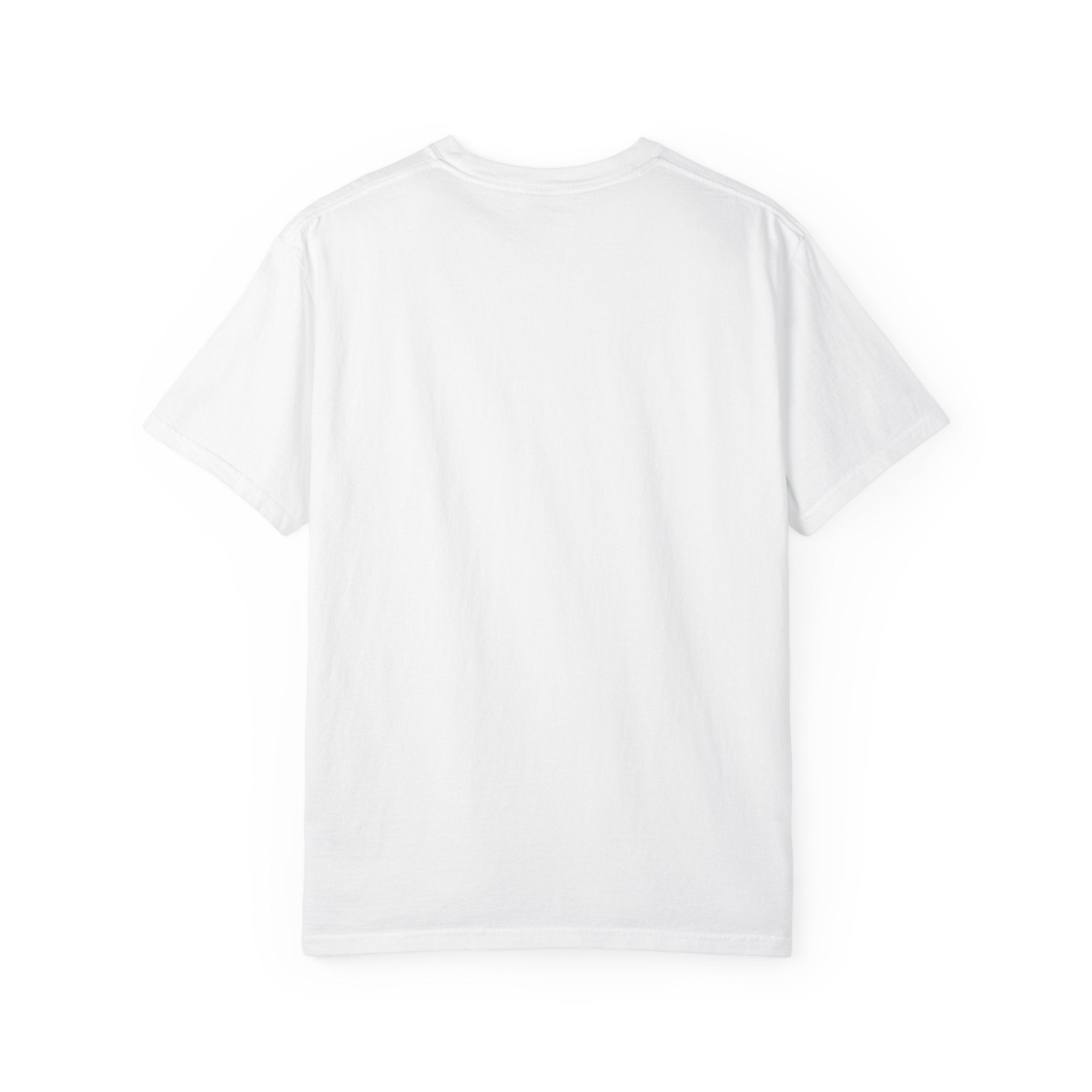 Graduation 'Dear Future, I'm Ready' T-Shirt — Class of 2026 Tee