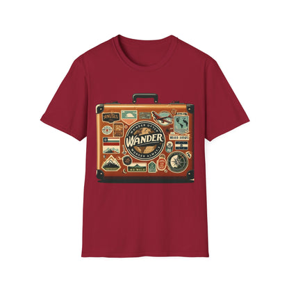 Traveller T-Shirt