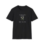 Mama Est. 2015 Floral T-Shirt | Personalised Mother's Day Gift
