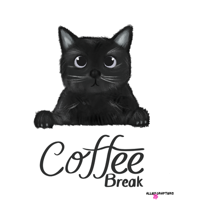 Coffee Break Mug