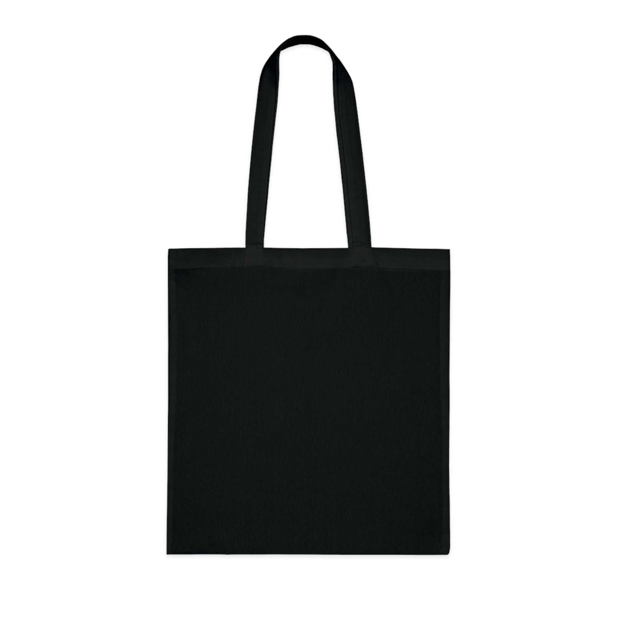 The Graduate Cotton Tote — Minimalist Graduation Gift Bag