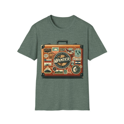 Traveller T-Shirt