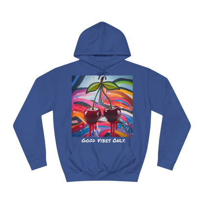Good Vibes Only - Hoodie