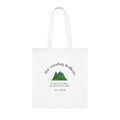 Walking Tote Bag – The Sunday Walkers - #AlleyCrafters