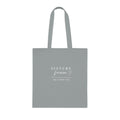 Personalised Sisters Forever Tote Bag | Sister Gift Cotton Tote
