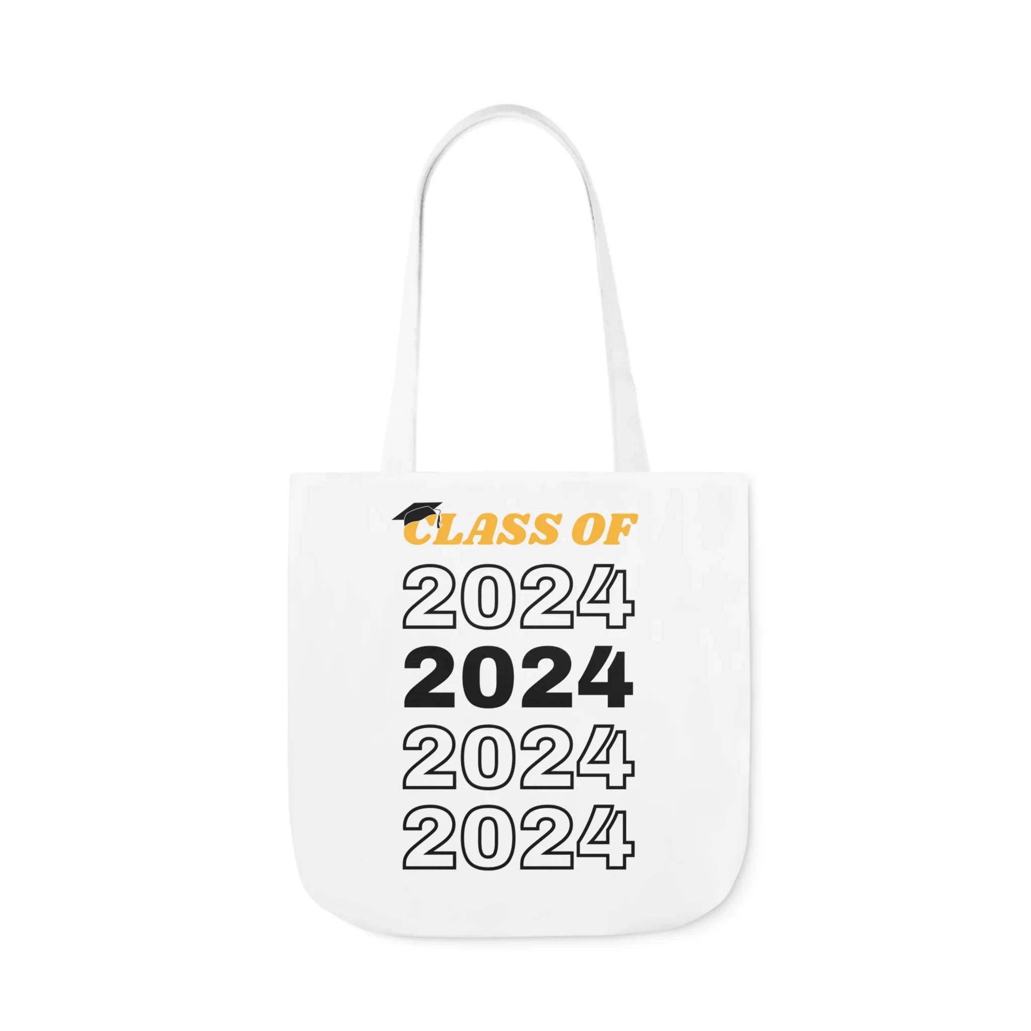 Class of (Year) – Graduation Tote with Style 🎓 - Alley Crafters