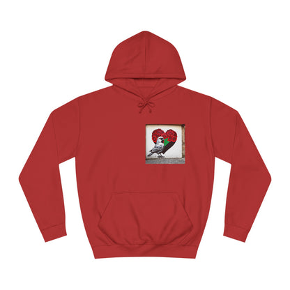 True Peace Must Be Anchored in Justice & Human Rights. - Hoodie
