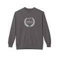 Completed Another Orbit | Space Birthday Sweatshirt UK - AlleyCrafters